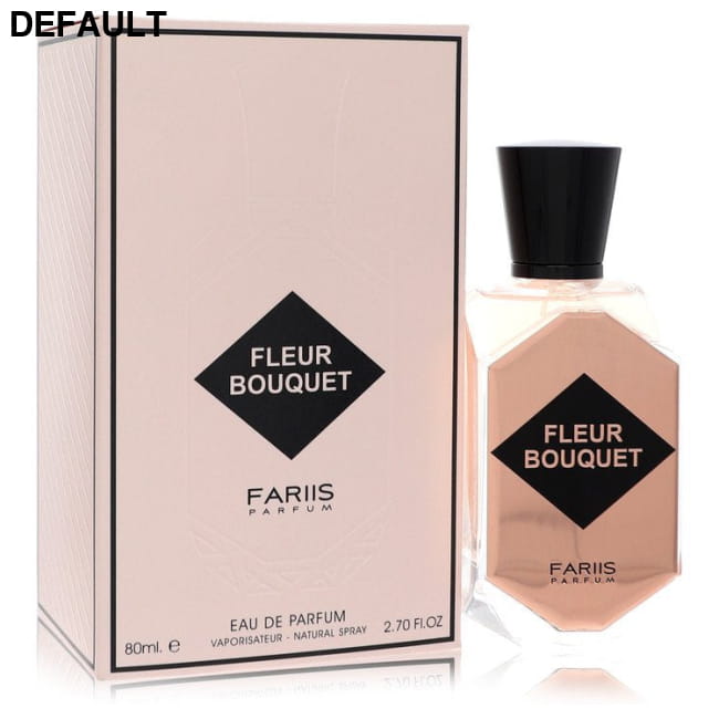 Fariis Fleur Bouquet by Parfum Eau De Spray Women / 2.7 oz Perfume Best Selling Products Eaux