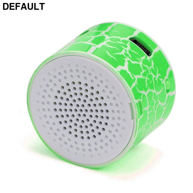 Fashion Mini Clip Metal USB MP3 Player Support 32GB Micro Green MP3/MP4/MP5 Players Electronics Accessories