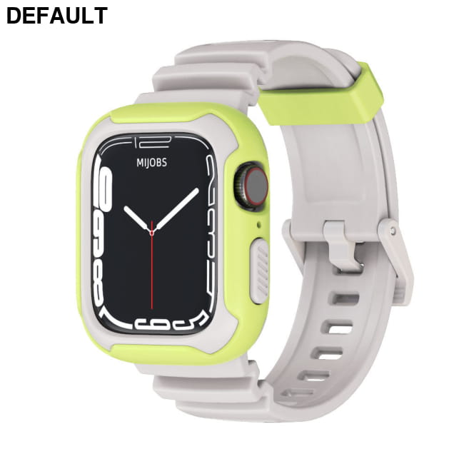 Fashion Watch Band Integrated Wristband Warm grey grass / For 40to41 Women Watches