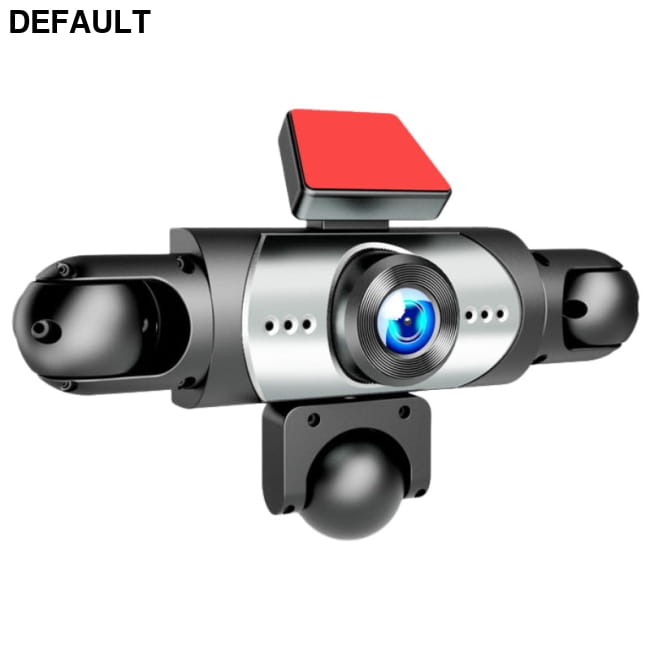 Five Camera Driving Recorder 1080P High-definition Night lens with WiFi Car DVR Cameras Best Selling Products Dash Video