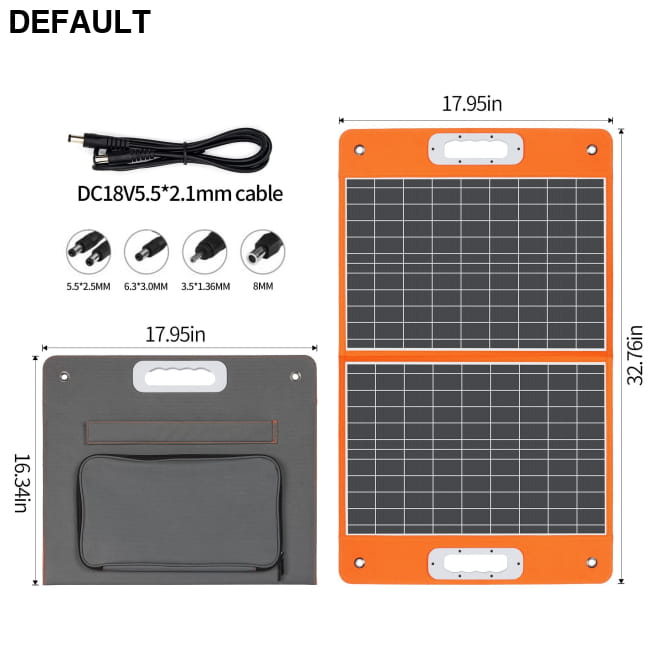 Flashfish 300W Power Station + 60W Solar Panel 230.4Wh Portable Car Accessories + Best Selling Products