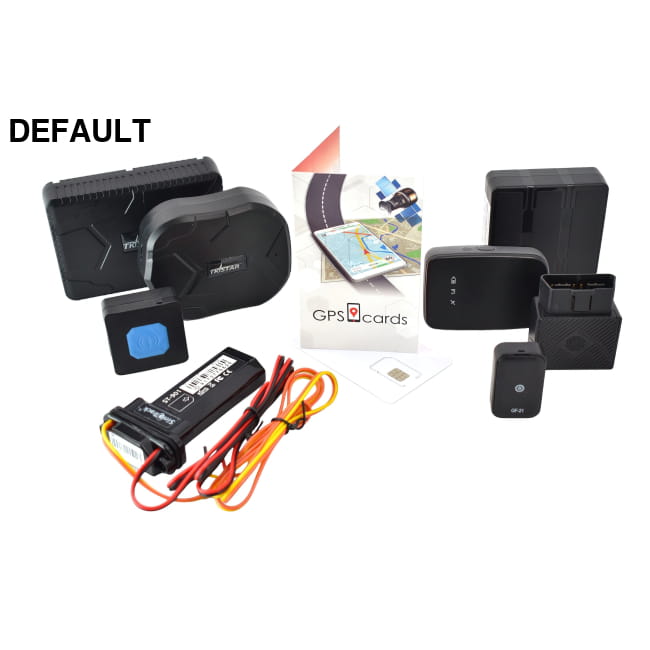 GPS Card for Eureka Technology MARCOPOLO Advanced Pet Car Accessories Tracking Devices