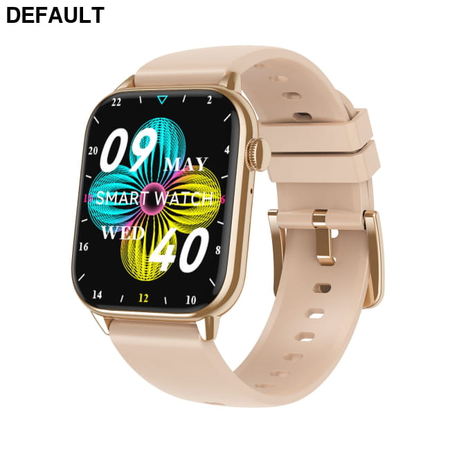 H11S Bluetooth Calling Smart Watch Fashion Women Watches