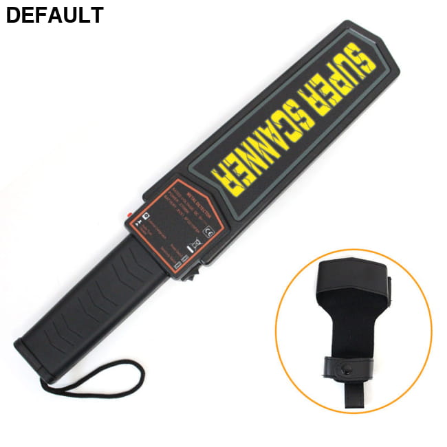 Handheld High-Sensitivity Detector MD3003B1 High-Precision Car Accessories Electronics