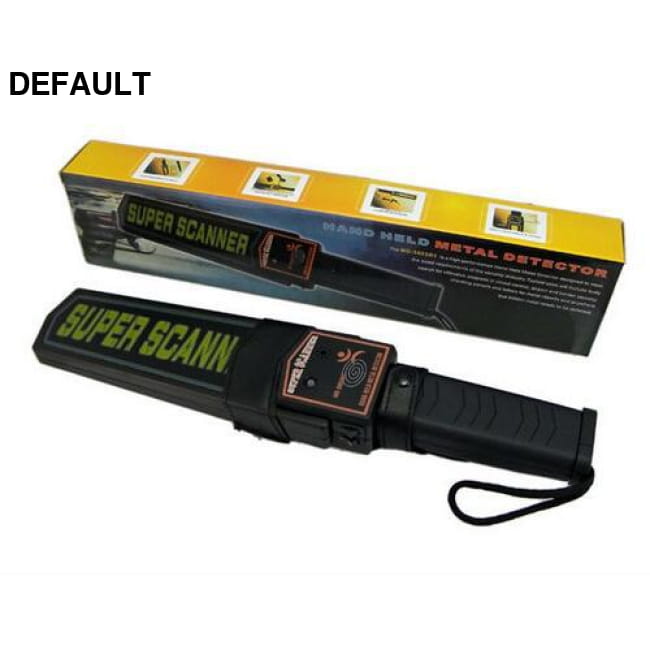 Handheld High-Sensitivity Detector MD3003B1 High-Precision Car Accessories Electronics