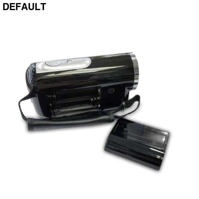 HD Camcorder 4X Zoom LCD Digital Camcorders Cameras