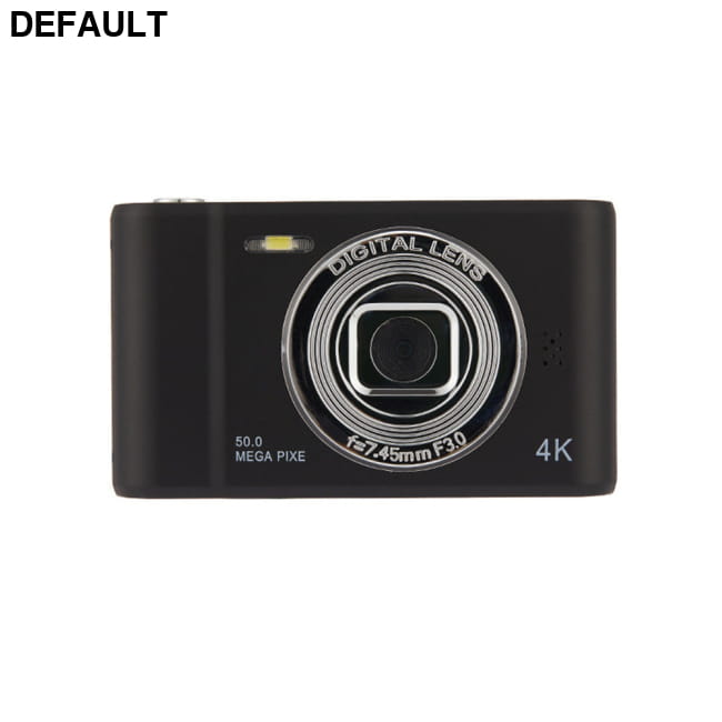 HD D04 Digital Retro Camera Portable Campus Entry Small CCD Cameras & Optics