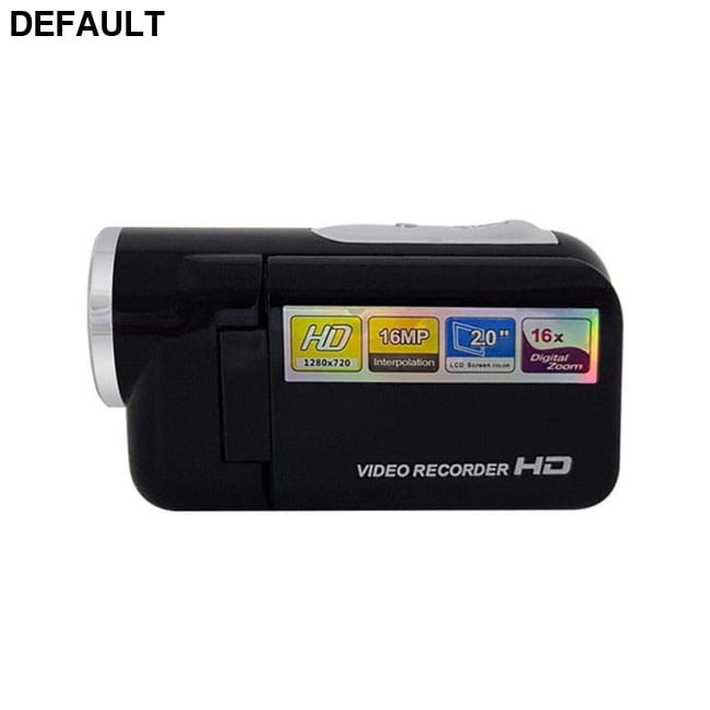HD Mini Camcorder Sale Digital Camcorders Cameras