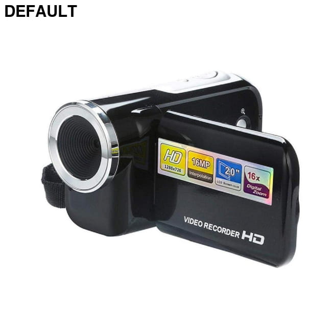 HD Mini Camcorder Sale Digital Camcorders Cameras