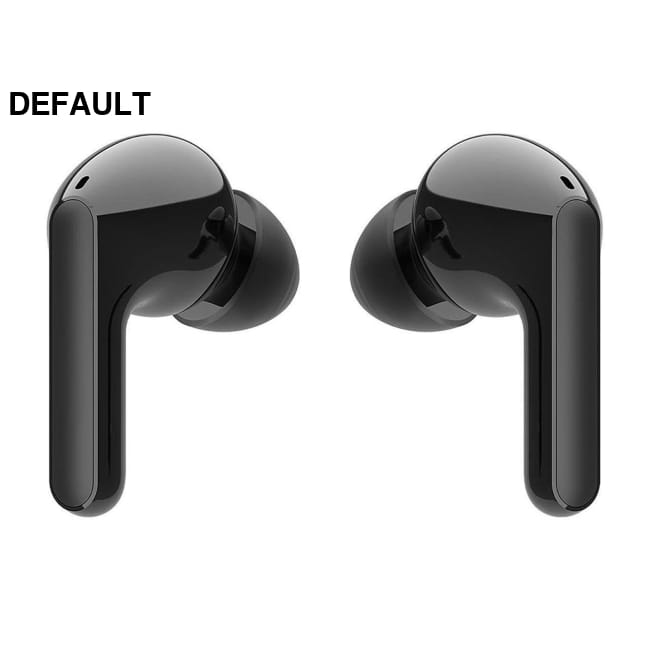 HEADPHONE LG HBS-FN5W.ACUSBKI R As Picture Mini Bluetooth Earphones Electronics