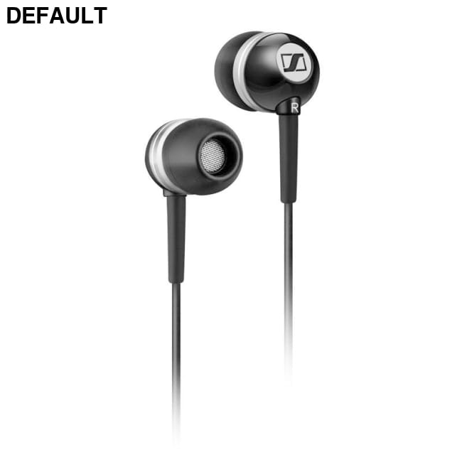Heavy Bass Popular In-ear Wired Universal Headset Black Earbuds Earbud & Headphone Carrying Cases