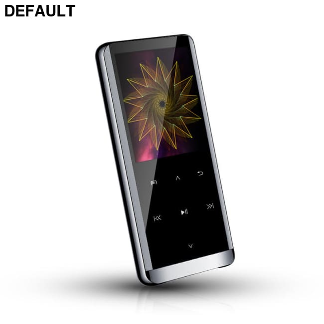 High-Definition Noise Reduction Voice Recorder MP3 Bluetooth Lossless HIFI Player Digital Electronics