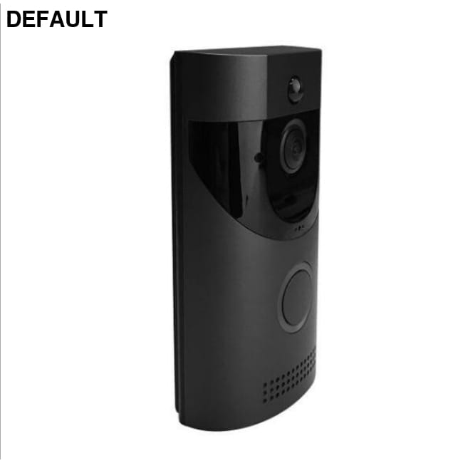 Home alarm smart wifi video doorbell wireless Security Electronics
