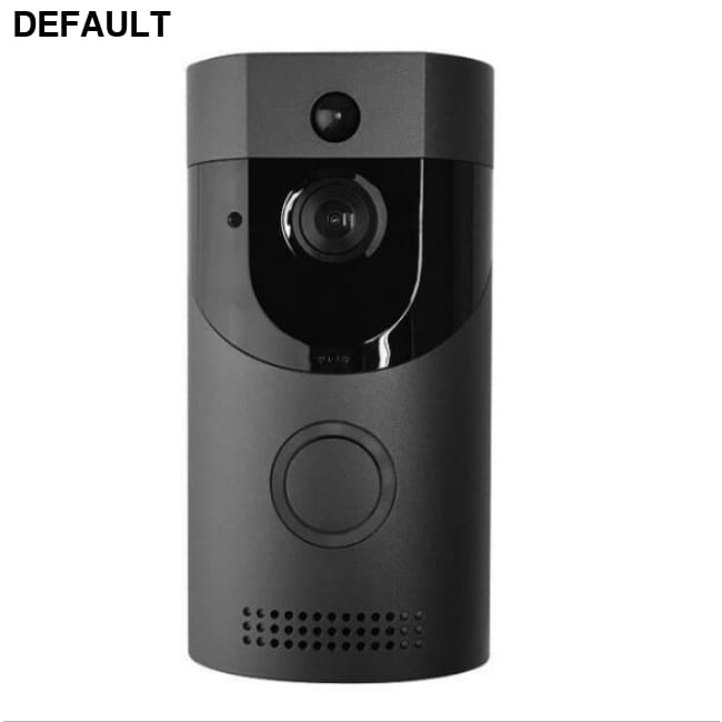 Home alarm smart wifi video doorbell wireless Security Electronics
