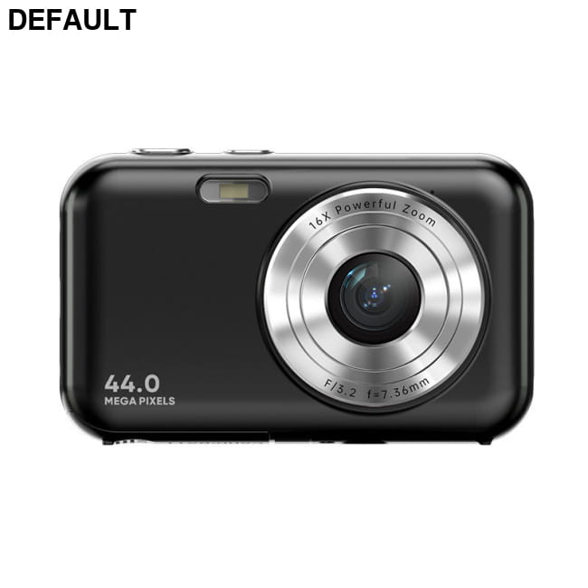 Home HD Digital Children Camera Shooting Mini Cameras Compact