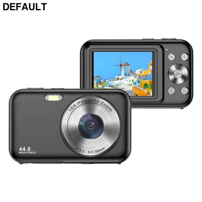 Home HD Digital Children Camera Shooting Mini Cameras Best Selling Products Compact