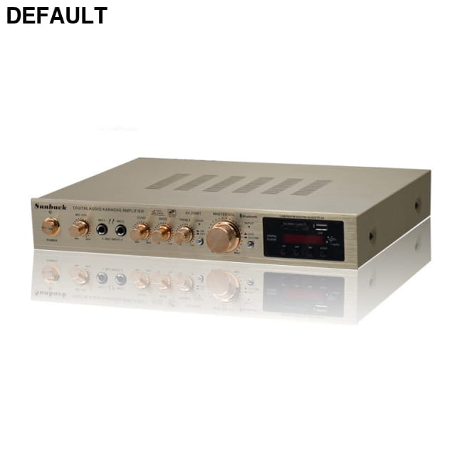 Home Theater Amplifier High Power Stage Bluetooth Radio Audio Receiver Amplifiers