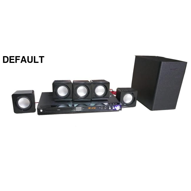 Home Theater Remote Control 5.1ch Amplifier Dvd Player Players Electronics