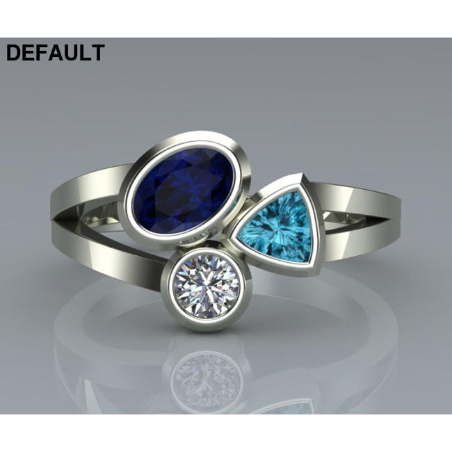 Hot Selling Europe And America New Style Cool Beautiful Wedding Rings Best Products
