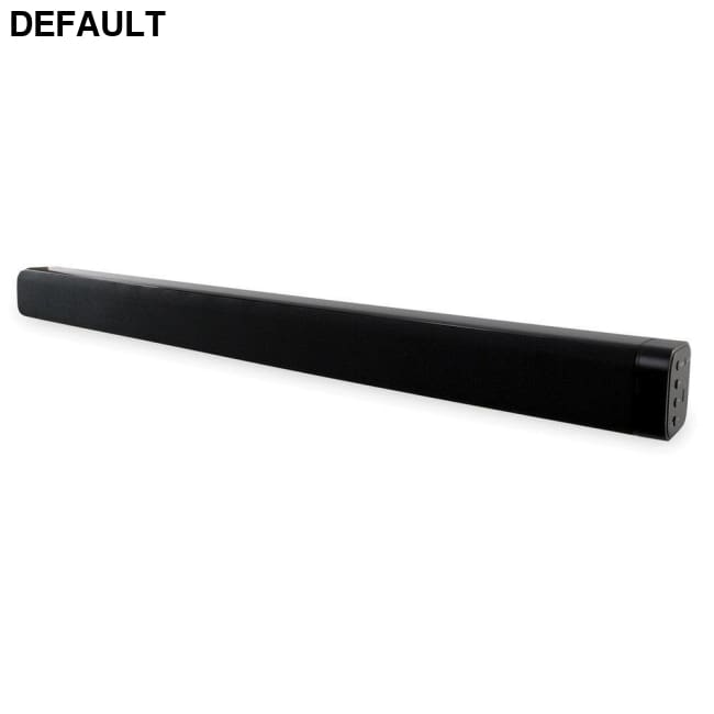 iLive ITB037BO 29-Inch HD Sound Bar with Bluetooth GPXITB037BO Home Theater Speakers Electronics