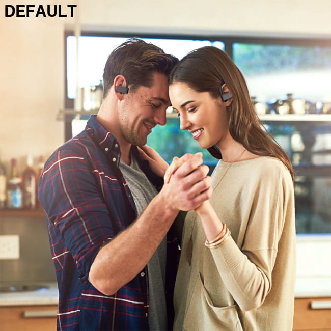 IPX4 waterproof sport earbudss Black / US Mini Bluetooth Earphones Headphones & Headsets