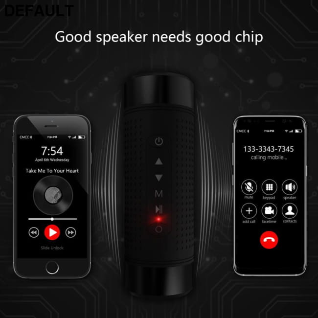 JAKCOM OS2 Outdoor Wireless Speaker Hot sale with Speakers Black Mini Bluetooth Electronics