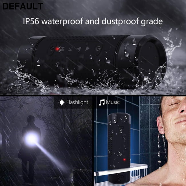 JAKCOM OS2 Outdoor Wireless Speaker Hot sale with Speakers Black Mini Bluetooth Electronics