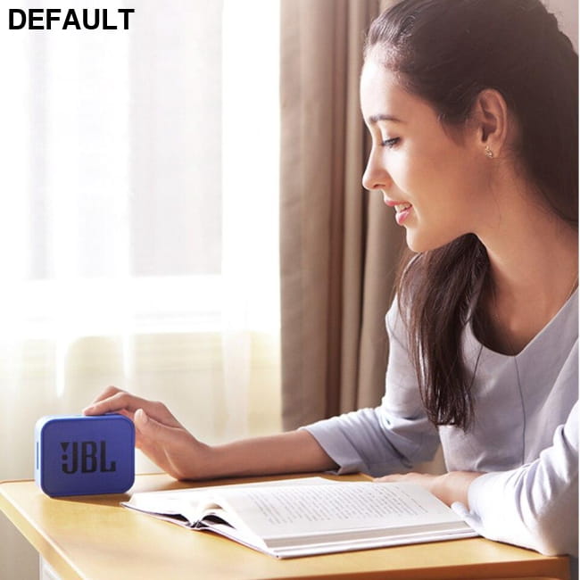 JBL GO Portable Wireless Bluetooth Speaker with FM Radio Mini Speakers Best Selling Products Electronics