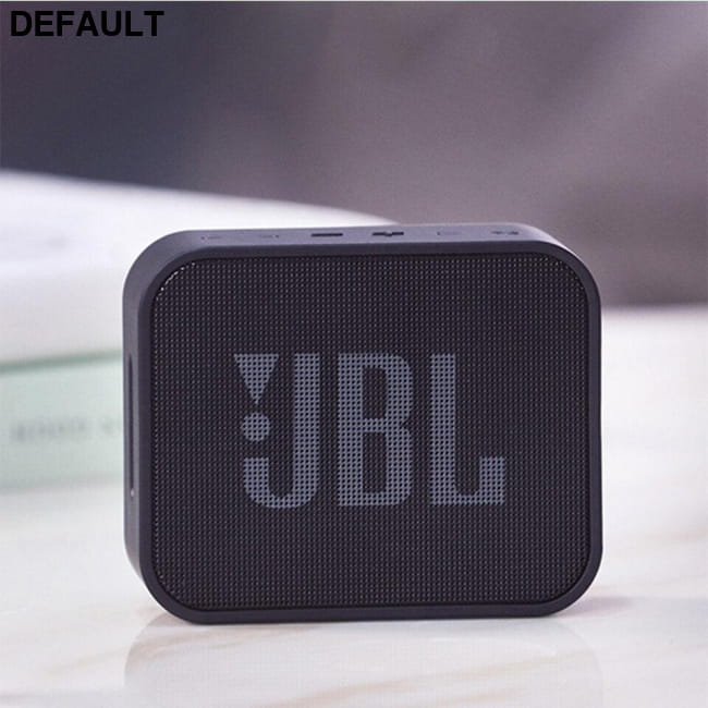 JBL GO Portable Wireless Bluetooth Speaker with FM Radio Mini Speakers Best Selling Products Electronics