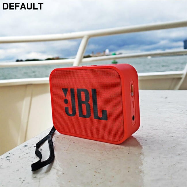 JBL GO Portable Wireless Bluetooth Speaker with FM Radio Mini Speakers Best Selling Products Electronics