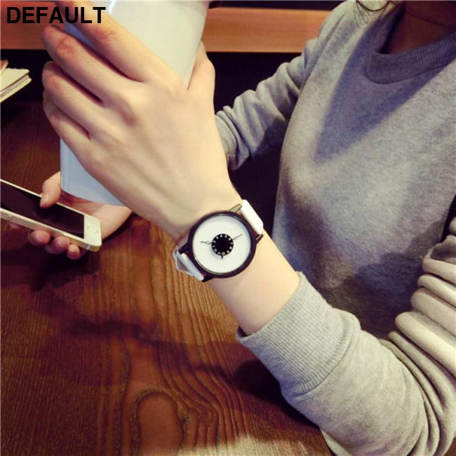 Korean Quartz Watches Men