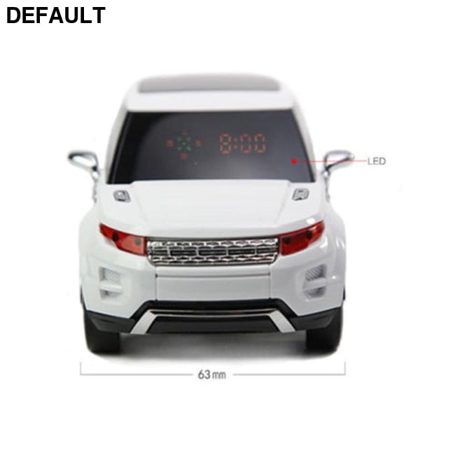 Laser Anti Radar Detector Russian English Version 360 Car Detectors Electronics