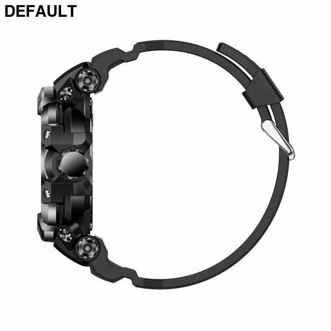 LC16 smartwatch Bluetooth call outdoor three defense heart Smart Watches Best Selling Products