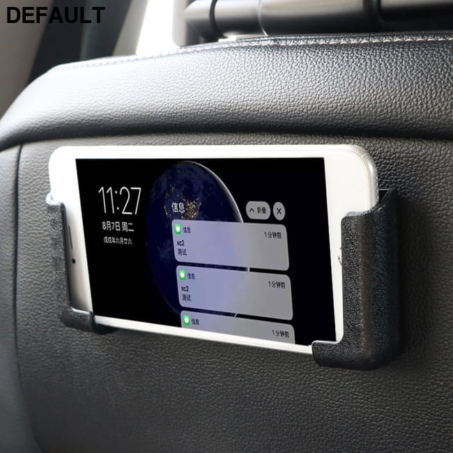 LEEPEE Adjustable Width Car Interior Accessories default title Dashboard Mounts