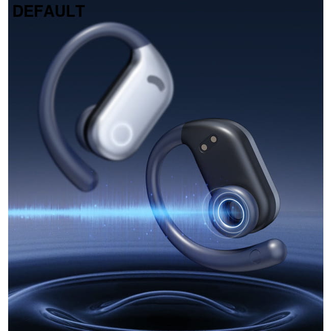 M78 Open Bluetooth Earphones Noise Reduction Wireless Ear Mini Electronics