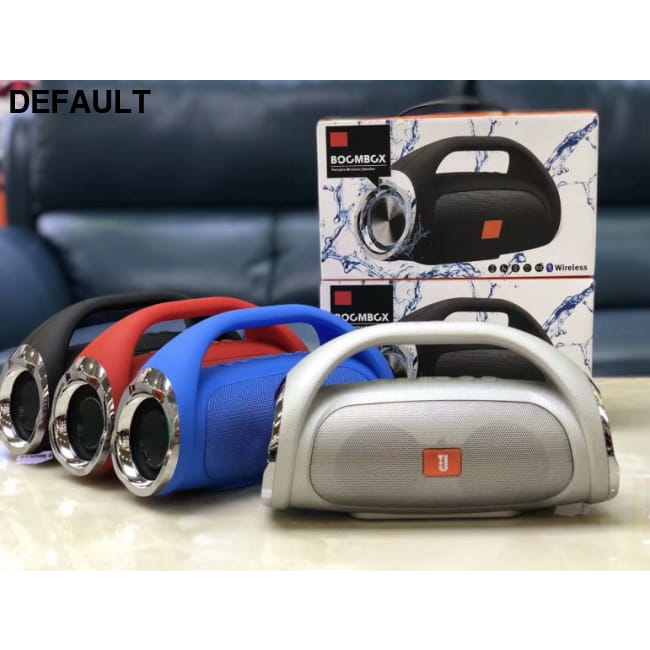 M836 mini portable small God of War wireless Bluetooth Speakers