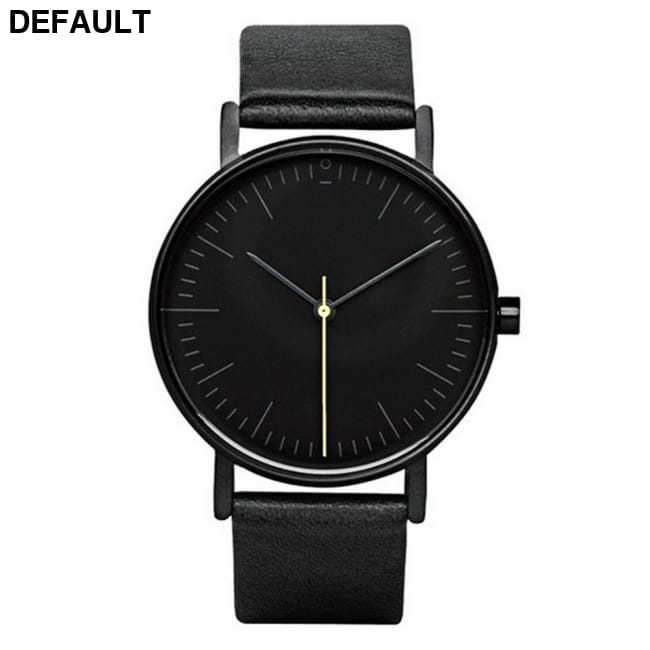 Men’s Sports Watch Yellow Men Sport Watches Best Selling Products