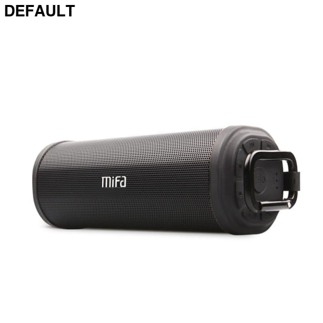MIFA F5 Bluetooth Wireless Stereo Speaker outdoor protable Mini Speakers Portable