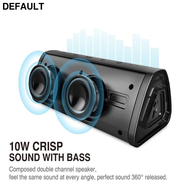 Mifa Portable Bluetooth speaker Wireless Outdoor Mini Speakers