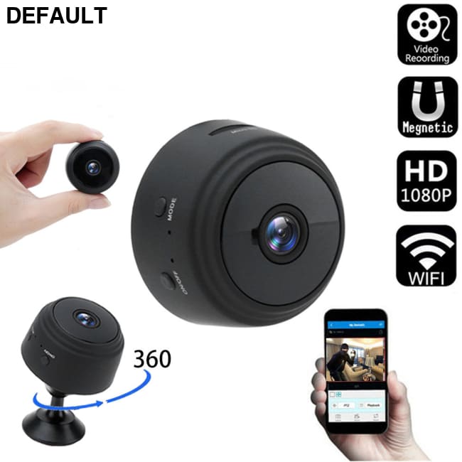 Mini IP Camera 1080P Sensor Night Vision Camcorder Motion DVR Micro Sport DV Video small Remote Monitor Phone App Home