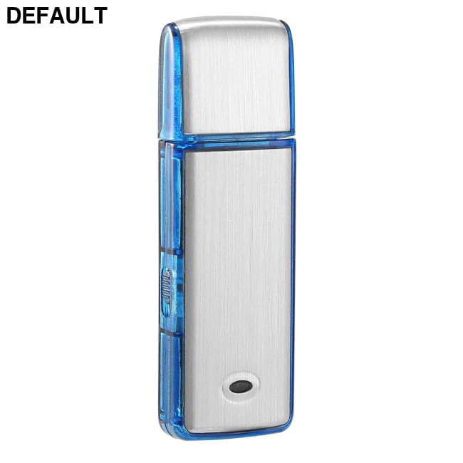 Mini Voice Recorder 8GB Digital Sound Audio Activated / CN Recorders Electronics Accessories