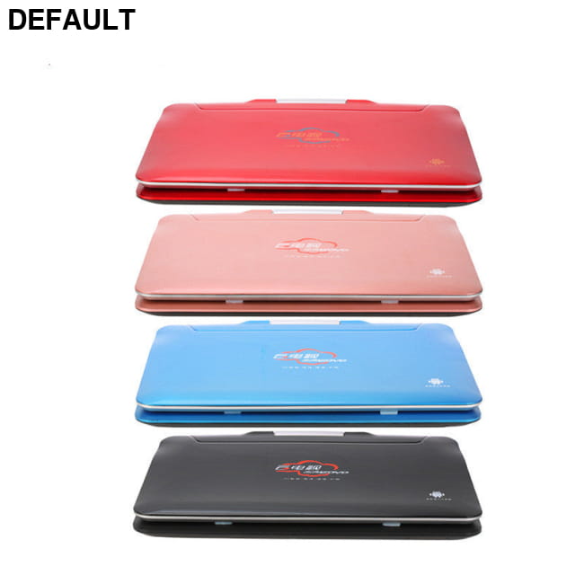 Mobile Portable DVD Learning Machine Car Ceiling & Headrest Monitors Electronics