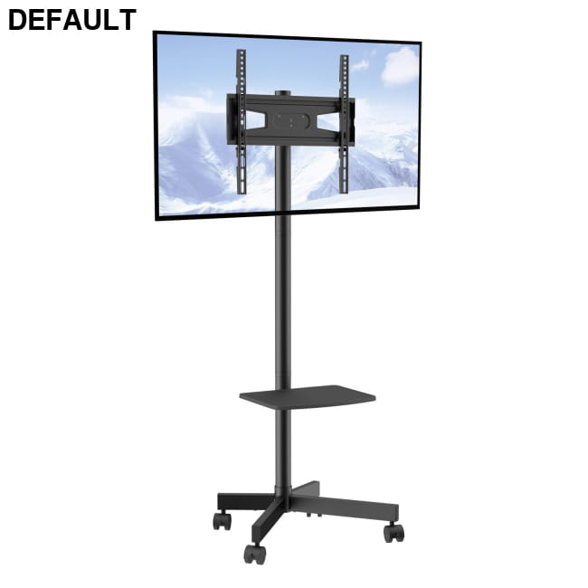 Mobile TV Stand Cart for 23 to 60 inch TVs, 23-60 / Movable Best Selling Products