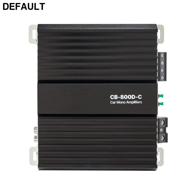 Monoblock Car Amplifier 800W RMS MAX 1/2/4 Ohm Stable, Best Selling Products