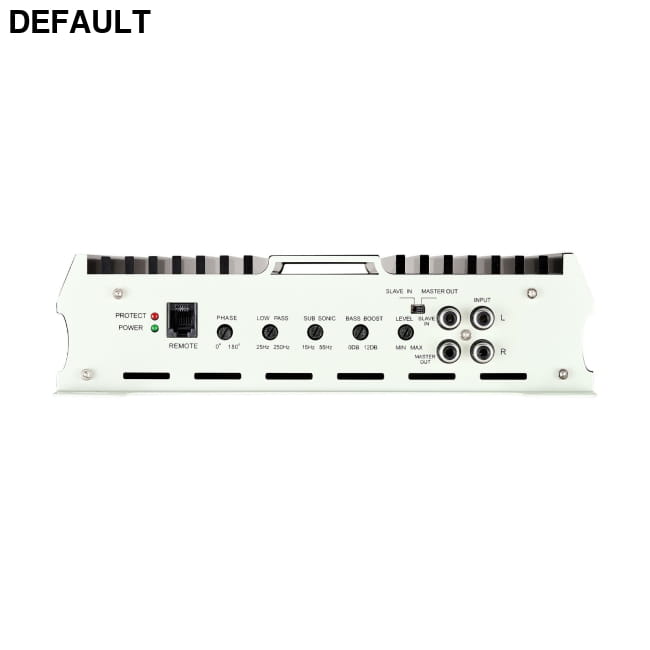Monoblock Car Amplifier 800W RMS MAX 1/2/4 Ohm Stable, Best Selling Products