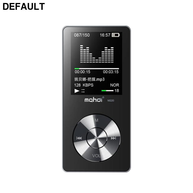 MP3 player lossless HiFi Music with High Quality MP3/MP4/MP5 Players Audio