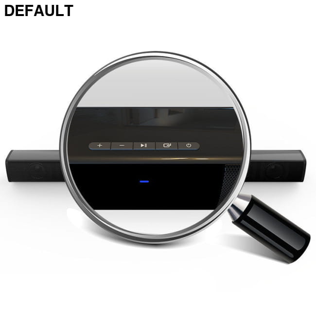 Multifunctional Bluetooth Sound Blaster Wireless Speaker Home Theater Speakers AM/FM Radios