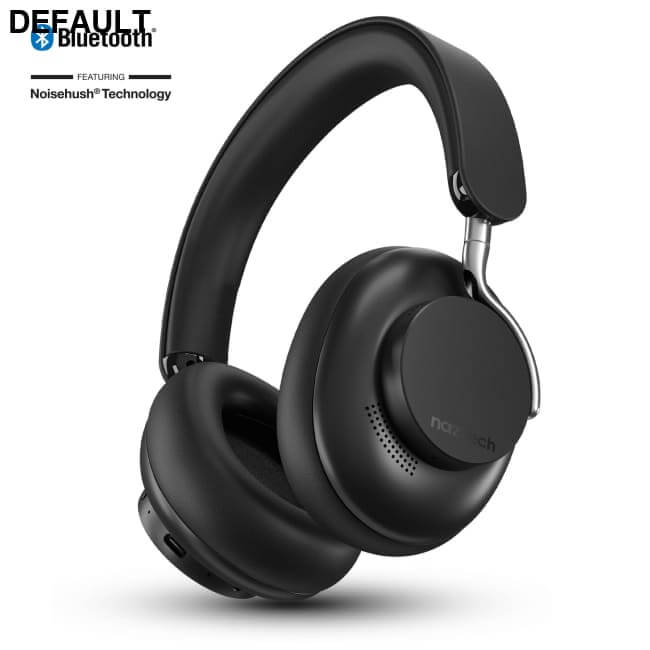 ANC wireless headphones head Midnight / US Wireless Headphones Over-Ear