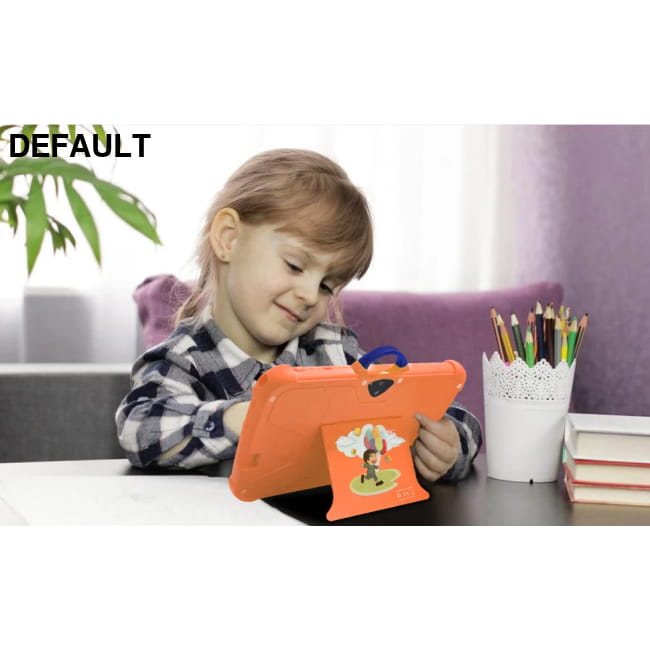 New 7 Inch 5G WiFi Tablet Pc for Children’s best Gifts Tablets Computers