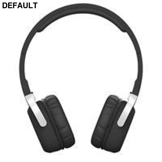 New Bee Wireless Bluetooth Headphone Stereo Portable Folder Black Headphones & Headsets